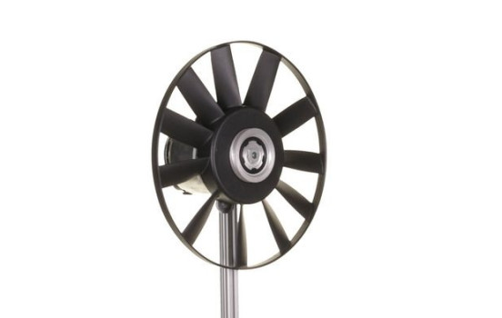 Cooling fan wheel CFF 12 000S Mahle, Image 9