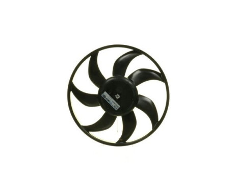 Cooling Fan Wheel CFF 120 000P Mahle, Image 3