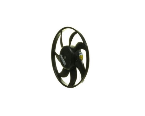 Cooling Fan Wheel CFF 120 000P Mahle, Image 4