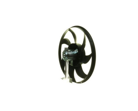 Cooling Fan Wheel CFF 120 000P Mahle, Image 8