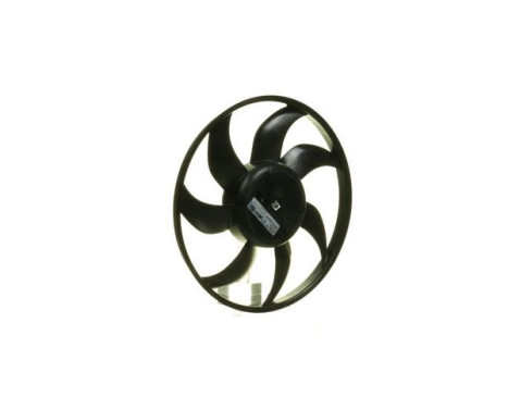 Cooling Fan Wheel CFF 120 000P Mahle, Image 10