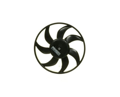 Cooling Fan Wheel CFF 120 000P Mahle, Image 12