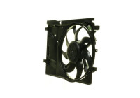 Cooling fan wheel CFF 183 000P Mahle