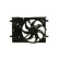 Cooling fan wheel CFF 183 000P Mahle, Thumbnail 2