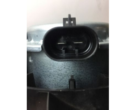 Cooling fan wheel CFF 183 000P Mahle, Image 3