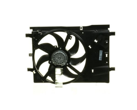 Cooling fan wheel CFF 183 000P Mahle, Image 5