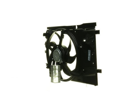 Cooling fan wheel CFF 183 000P Mahle, Image 7
