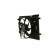 Cooling fan wheel CFF 183 000P Mahle, Thumbnail 7