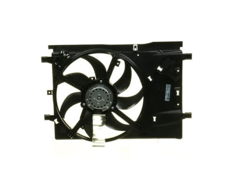Cooling fan wheel CFF 183 000P Mahle, Image 8