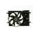 Cooling fan wheel CFF 183 000P Mahle, Thumbnail 8