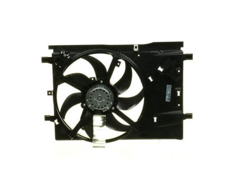Cooling fan wheel CFF 183 000P Mahle, Image 9
