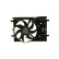 Cooling fan wheel CFF 183 000P Mahle, Thumbnail 9