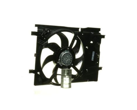Cooling fan wheel CFF 183 000P Mahle, Image 11