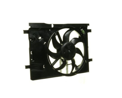 Cooling fan wheel CFF 183 000P Mahle, Image 13