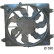 Cooling Fan Wheel CFF 260 000P Mahle, Thumbnail 2