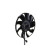 Cooling Fan Wheel CFF 467 000P Mahle, Thumbnail 8