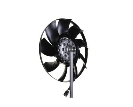 Cooling Fan Wheel CFF 467 000P Mahle, Image 10