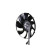 Cooling Fan Wheel CFF 467 000P Mahle, Thumbnail 10