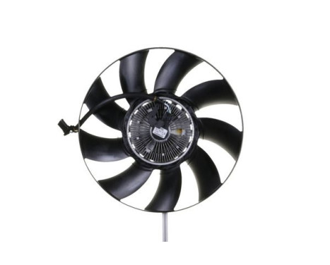 Cooling Fan Wheel CFF 469 000P Mahle, Image 3