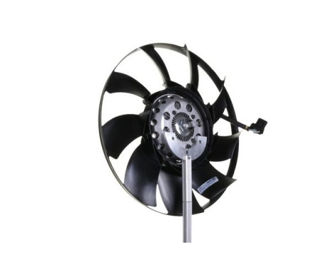 Cooling Fan Wheel CFF 469 000P Mahle, Image 6