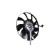 Cooling Fan Wheel CFF 469 000P Mahle, Thumbnail 6