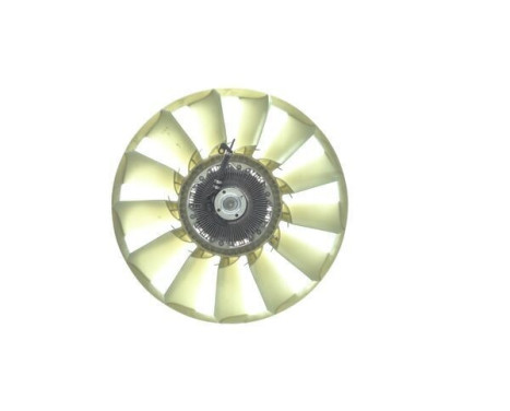 Cooling Fan Wheel CFF 487 000P Mahle, Image 9