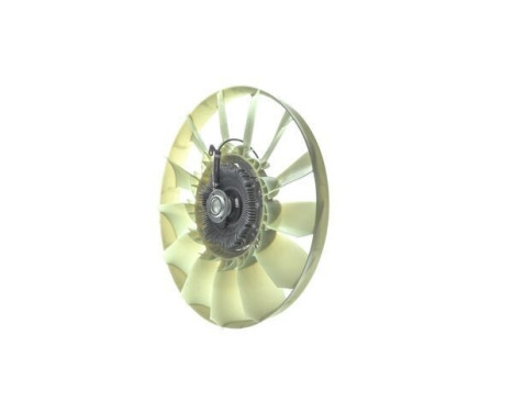 Cooling Fan Wheel CFF 487 000P Mahle, Image 10