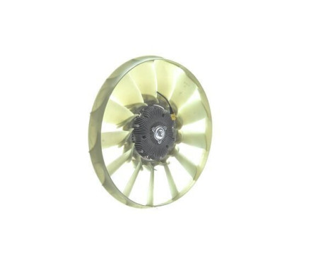 Cooling Fan Wheel CFF 487 000P Mahle, Image 12