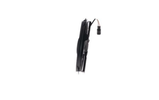 Cooling fan wheel CFF 632 000S Mahle, Image 3