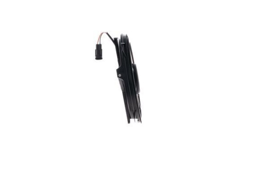 Cooling fan wheel CFF 632 000S Mahle, Image 7
