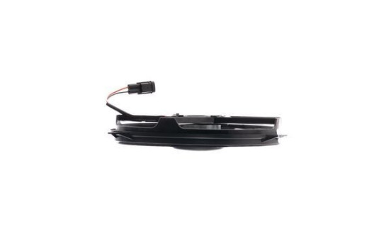 Cooling fan wheel CFF 632 000S Mahle, Image 9