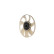Cooling fan wheel CFF 638 000P Mahle, Thumbnail 5
