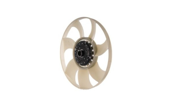 Cooling fan wheel CFF 638 000P Mahle, Image 5