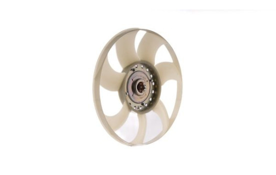 Cooling fan wheel CFF 638 000P Mahle, Image 7