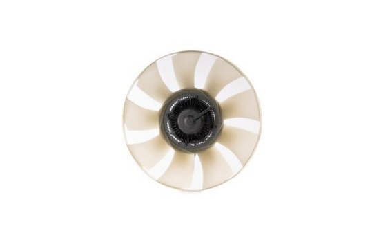 Cooling fan wheel CFF 640 000P Mahle