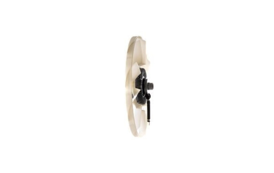 Cooling fan wheel CFF 640 000P Mahle, Image 3