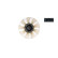 Cooling fan wheel CFF 640 000P Mahle, Thumbnail 11