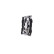 Cooling fan wheel CFF 656 000S Mahle, Thumbnail 3