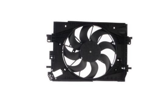 Cooling fan wheel CFF 656 000S Mahle, Image 10