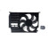 Cooling fan wheel CFF 666 000P Mahle, Thumbnail 10