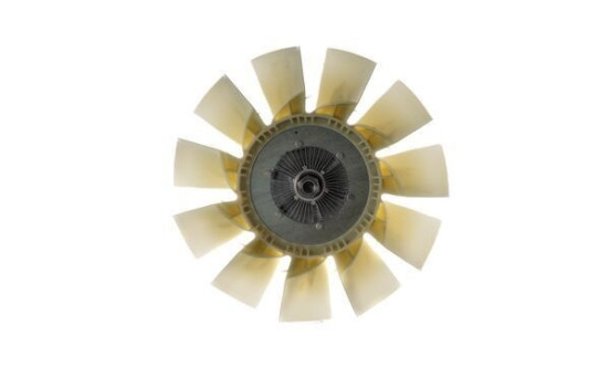 Cooling fan wheel CFF 674 000P Mahle, Image 5
