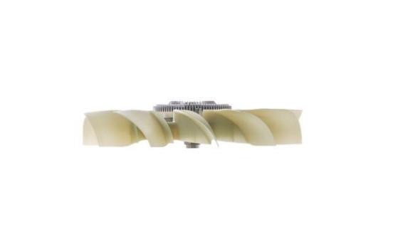 Cooling fan wheel CFF 674 000P Mahle, Image 9