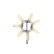 Cooling fan wheel CFW 63 000P Mahle, Thumbnail 2