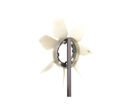 Cooling fan wheel CFW 63 000P Mahle, Image 5
