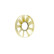 Cooling fan wheel CFW 96 000P Mahle, Thumbnail 4