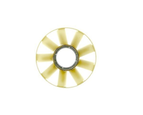 Cooling fan wheel CFW 96 000P Mahle, Image 5