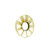 Cooling fan wheel CFW 96 000P Mahle, Thumbnail 8