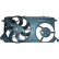 Cooling fan wheel DIEDERICHS Climate 8145512