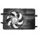 Cooling fan wheel DIEDERICHS Climate 8580716, Thumbnail 2