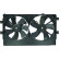 Cooling fan wheel DIEDERICHS Climate 8583509